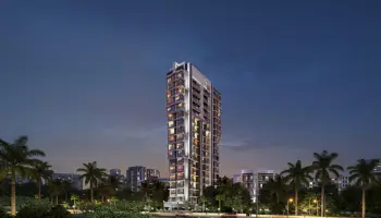 Alliance Ravi Kiran housing society redevelopment project Mulund East Mumbai